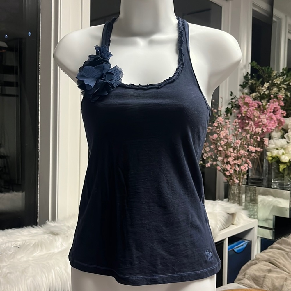 Abercrombie tank top